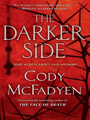 Cody Mcfadyen 183 Overdrive Rakuten Overdrive Ebooks Audiobooks And Videos For Libraries